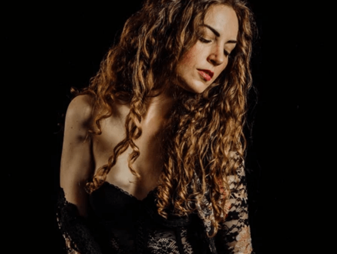 Ready to Crank Up the Volume? Kissing Thieves Are Back With Their New Single, “Play Me Louder”