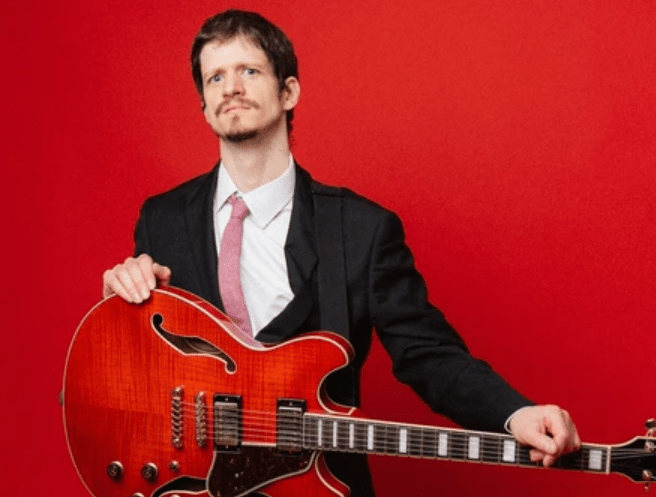 FoxSleep Drops an Absolute Indie Rock Banger Called “Fordone” – It’s Pure Insanity!