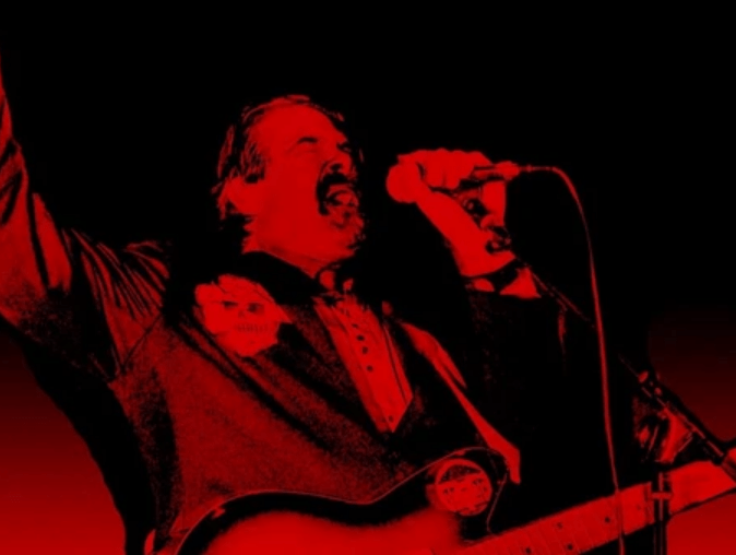 The Ram Professes His Love For Americana Music in His New Single, “It’s a Saturday Night”