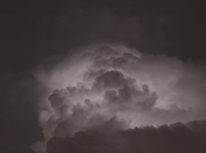 A bold move: Sleeps Under Beams’ take on the classic “Enola Gay”