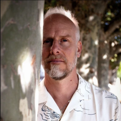 Surrender to Serenity: Claudio Cipriani’s ‘Meek’ EP Whispers Secrets of Peace and Passion!