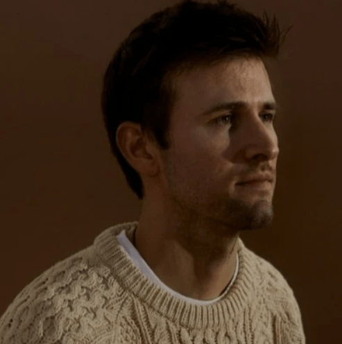 EXCLUSIVE: Heartbreak, Redemption, and Lots of Love! Inside James McCarthy’s Debut&nbsp;Album!