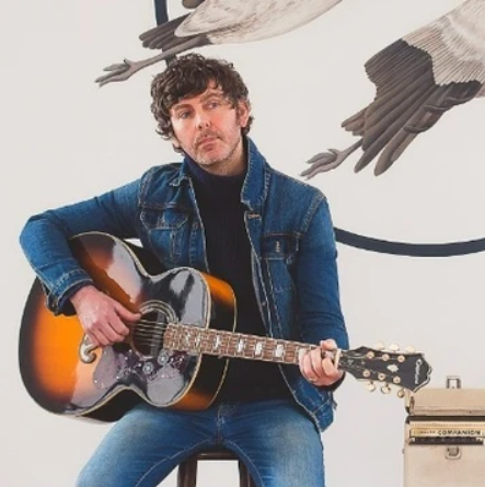 Indie Music We Deserve! Daniel Schamroth’s “Major Companion” Redefine Indie Acoustic for a New Generation
