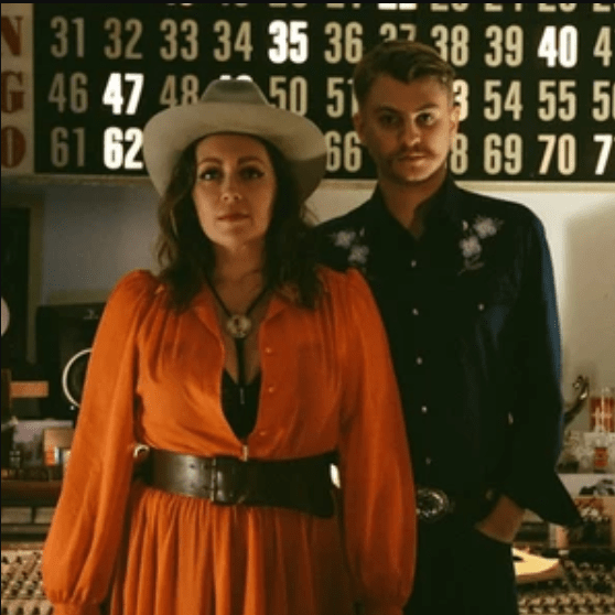 Andrea & Mud Channel Neko Case and Loretta Lynn in Their Haunting Ballad ‘This&nbsp;Time’!