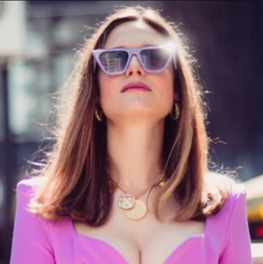 Grey’s Anatomy Fans, Rejoice! Lauren Minear’s Latest Single Takes You on a Journey Beyond the&nbsp;Screens!