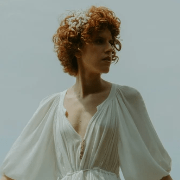Finding Beauty in the Bittersweet: Marta Palombo’s Melodic Reflections on&nbsp;Love