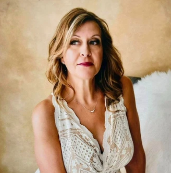 Michelle Lockey Uncensored: ‘I Try To Get Really Deep Into What I Felt Back Then’