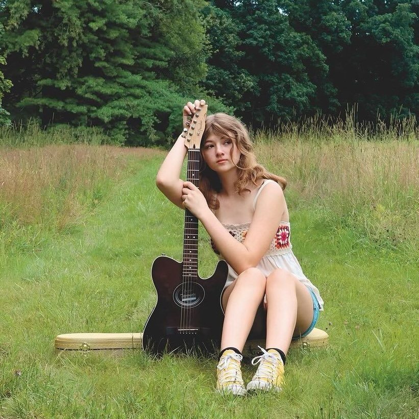 Ava Valianti Says She Wants to Create Songs That Excite&nbsp;People