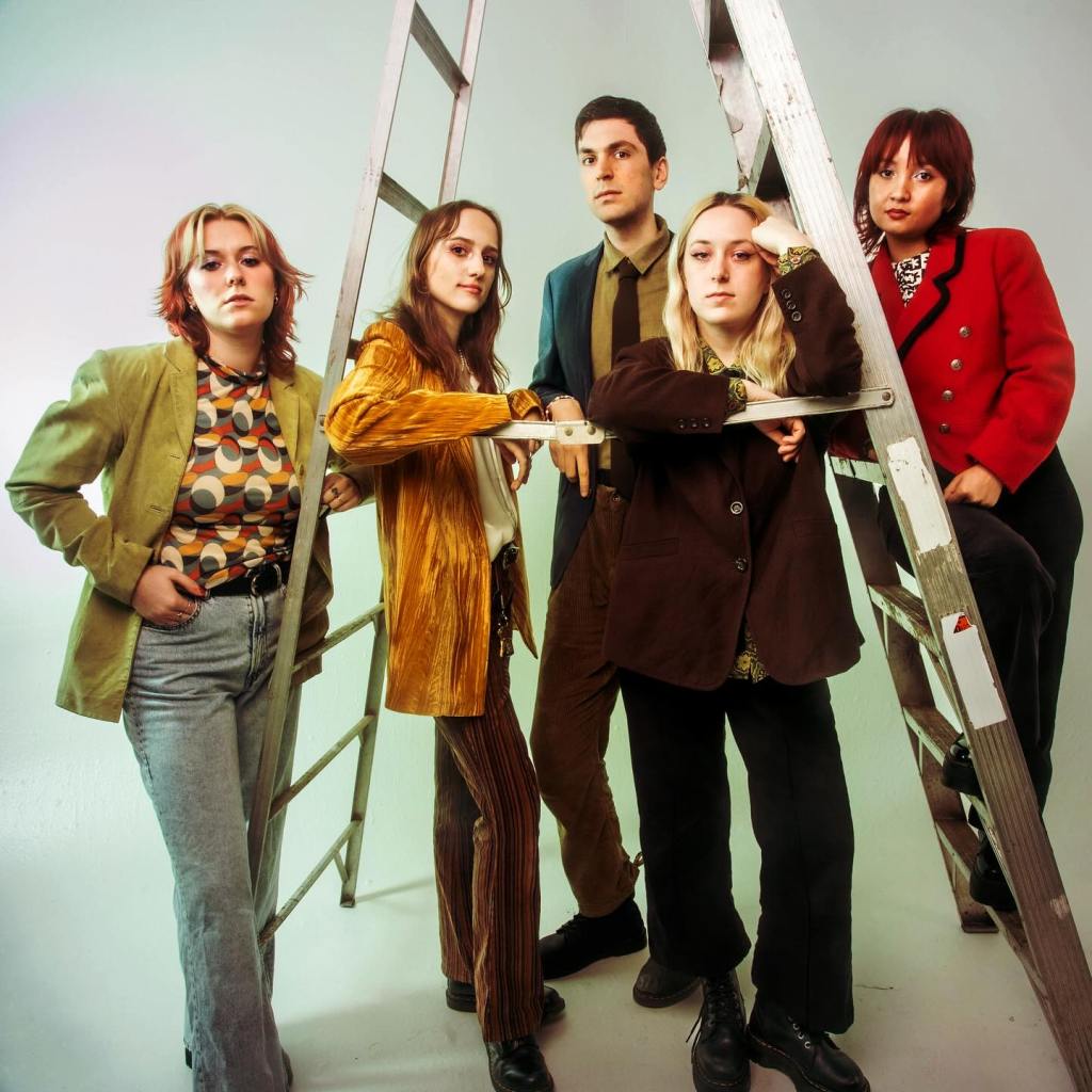 Strawberry Launch Just Dropped Their Most Intimate Song “Emily”