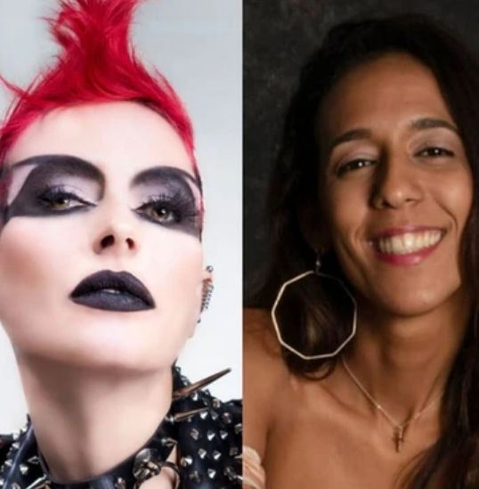 Indy Fontaine Reimagines ‘Is This Love,’ while I Ya Toyah’s Upcoming Album Sparks Intrigue
