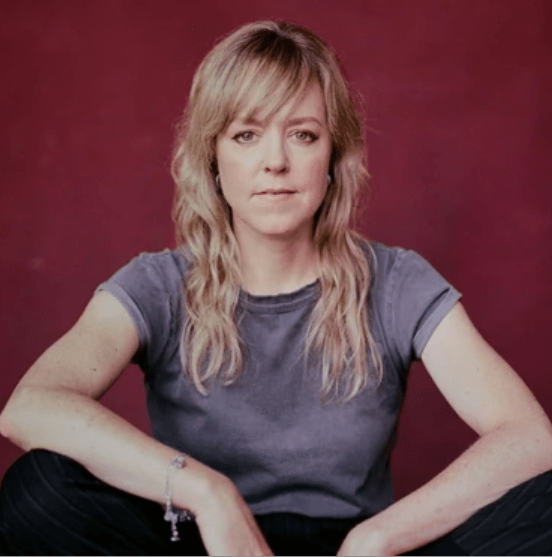 Exclusive: Emily Barker’s Haunting New Single Sends Shivers Down&nbsp;Spines!