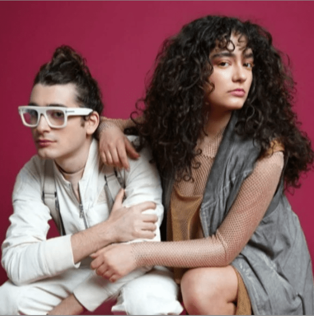 Discover Muo Duo’s Ultimate Groove: ‘Exciting Times’&nbsp;Unleashed!