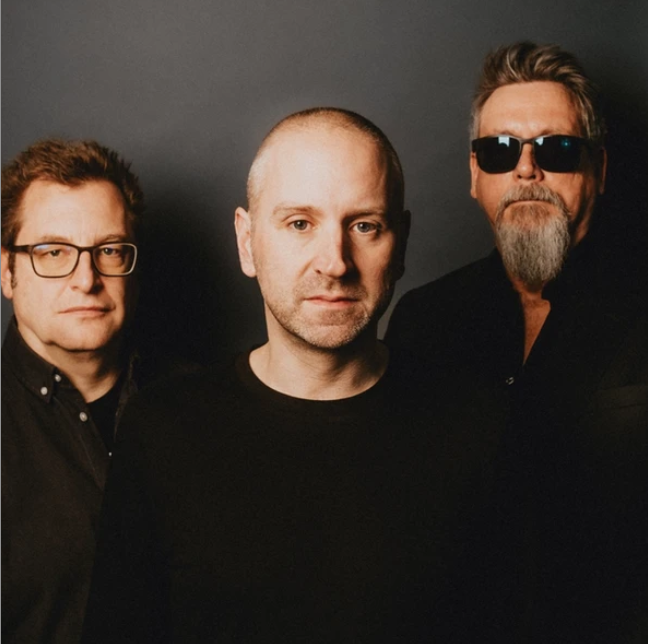 Pulse Park Makes a Comeback! “BRIARS” – The Ultimate Teaser for Their Upcoming Album!