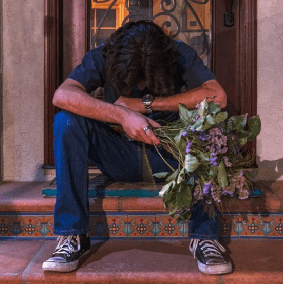 Ben Scott’s New Single ‘Angela’ Exposes the Brutal Truths of Love and&nbsp;Relationships!