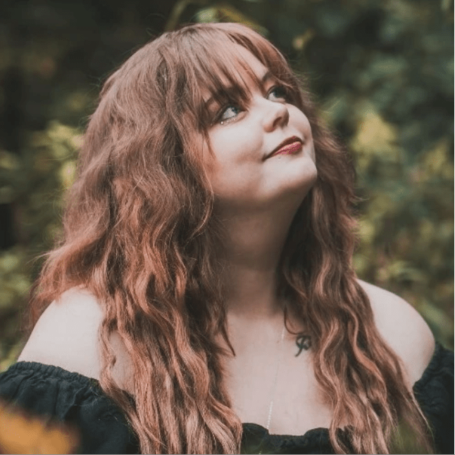 Breaking: Maddy Little Unveils Her Most Soulful Song&nbsp;Yet