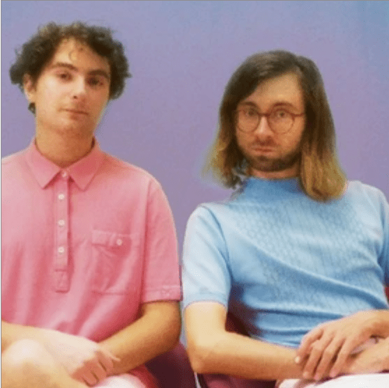 bandcalledbeach Drops the Ultimate Indie Pleasure with ‘House on Fire’