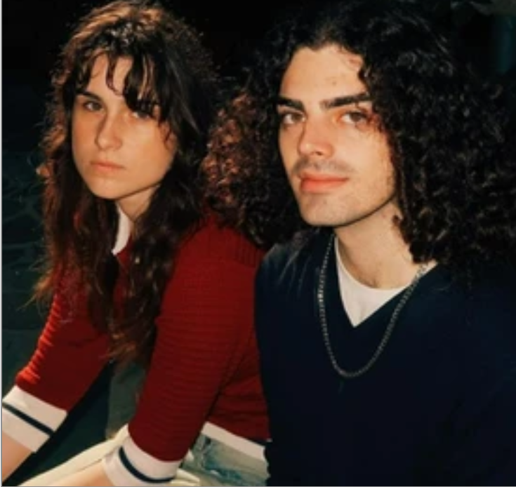 You Need to See This: Los Angeles Duo Orland Sunset’s New Video Takes Indie Pop to the Next Level!