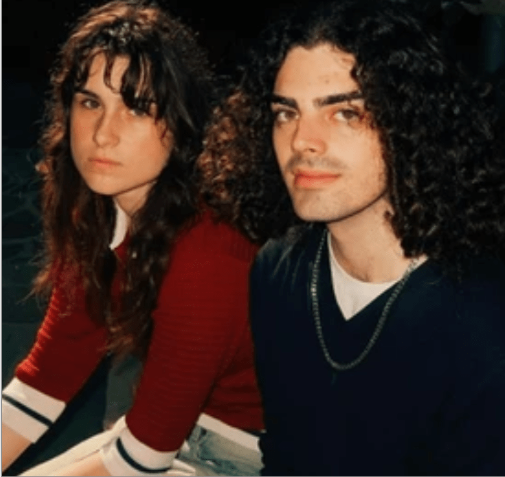 You Need to See This: Los Angeles Duo Orland Sunset’s New Video Takes Indie Pop to the Next&nbsp;Level!