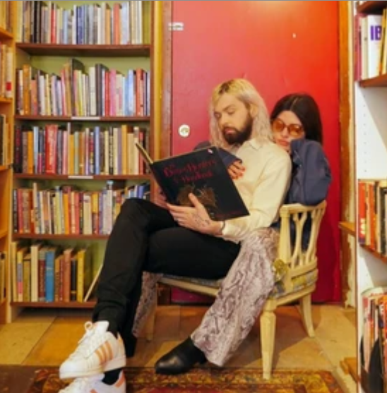 Why ‘Baby I Love You’ by flora Cash Is the Unexpected Love Anthem We All&nbsp;Need!