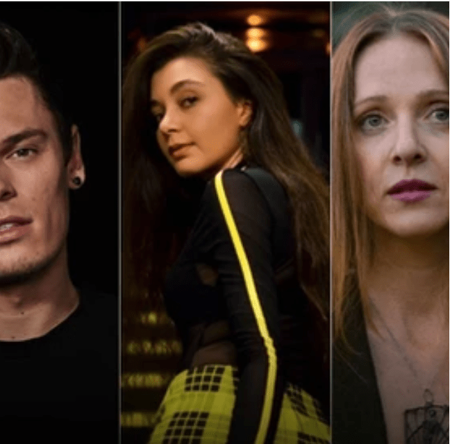 What do we have in the playlist? Hot releases from Dalo Monnier, SOZI, and&nbsp;HOLYSEA