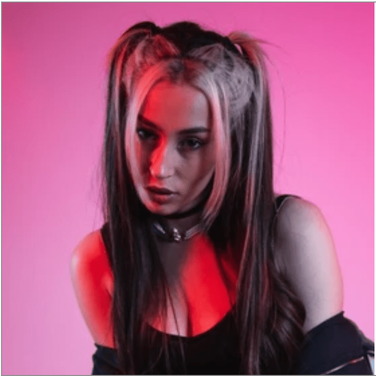 Billie Eilish Vibes? Cheska Moore’s Latest Hit ‘Psychos in Love’ Demands Your&nbsp;Attention!