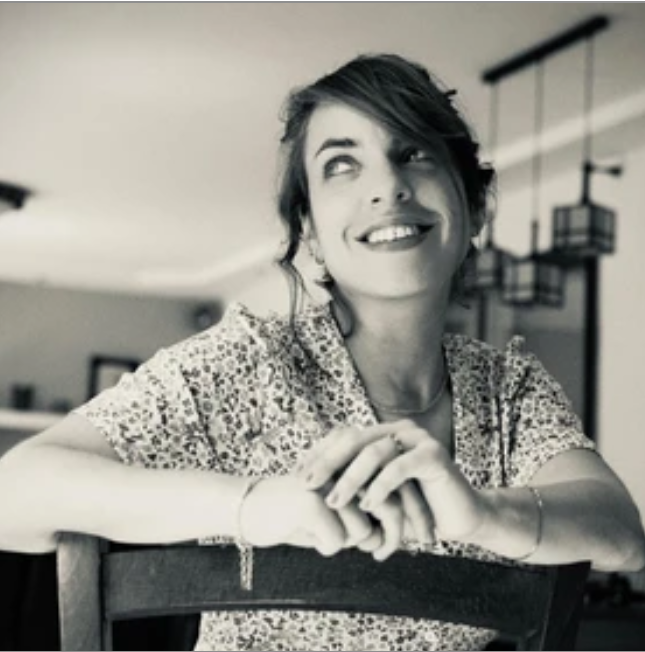 Jazz Diva Naama’s Latest Single Sparks Midnight Melancholy!