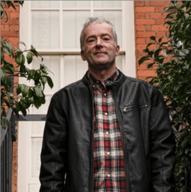 Andy Smythe’s ‘Out of My Mind’ – A Love Letter to London’s Lively&nbsp;Soul!