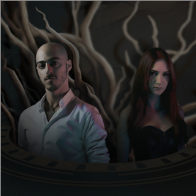 Dawn of Darkness: Vespertine’s Debut Album “Desolate Soil” Strikes on March 1, 2024!