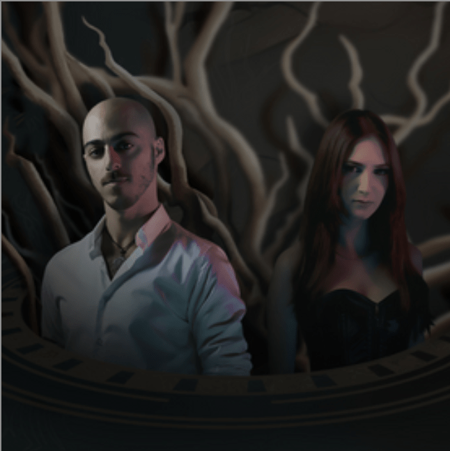 Dawn of Darkness: Vespertine’s Debut Album “Desolate Soil” Strikes on March 1,&nbsp;2024!