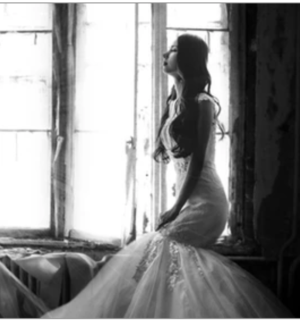 How Sleeps Under Beams Unite Gothic and Retro in One Brilliant&nbsp;Track