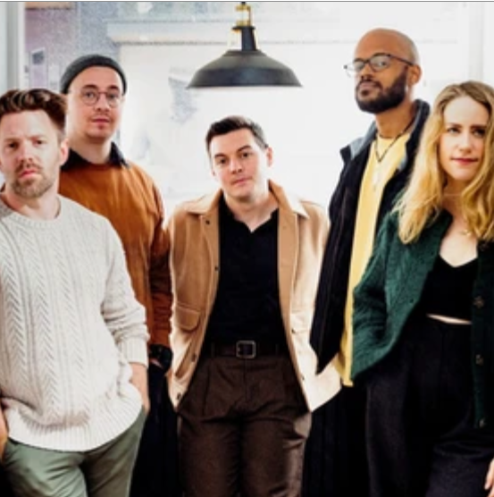 Exclusive Sneak Peek: What to Expect from Broke Royals’ New EP, ‘Big Dream’
