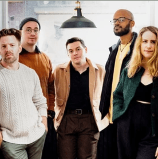 Exclusive Sneak Peek: What to Expect from Broke Royals’ New EP, ‘Big&nbsp;Dream’