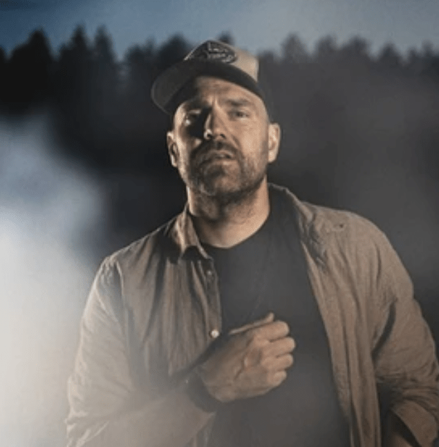 Walk the Talk: Otis Kerps Transforms Ordinary Strolls into Cinematic Adventures with ‘Someday’!