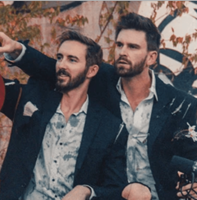 Breaking News: Grammy-Less The Dead Presidents Release New Single Worthy of a&nbsp;Grammy!