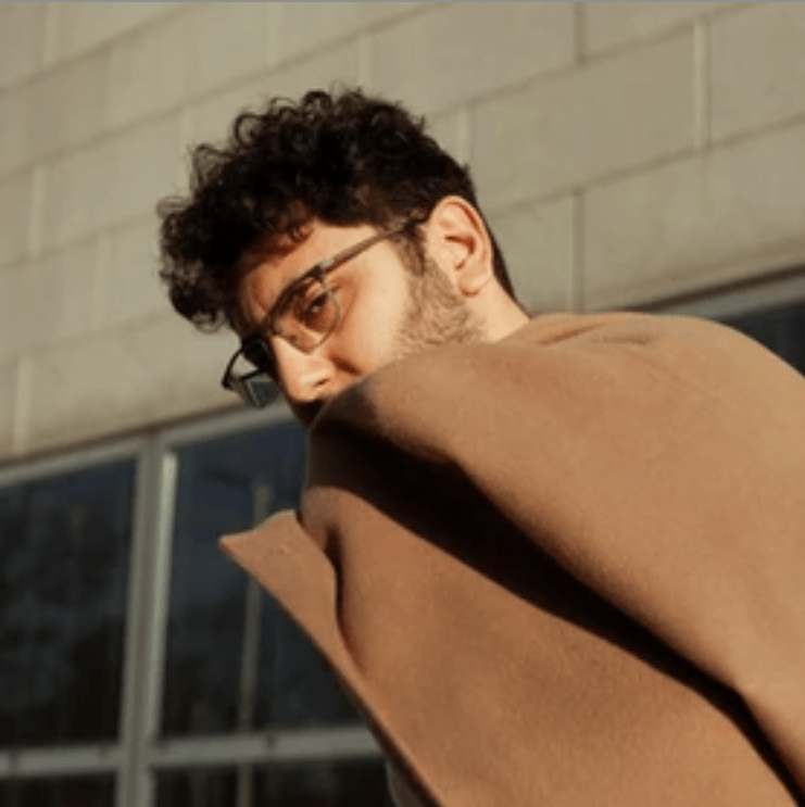 Why does ‘MAY B U’ by Andrea Carax Leave No One Indifferent? We&nbsp;Explain!