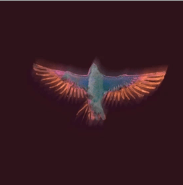 Art Beyond Commerce: The Meaning and Influence of ‘Eye Dream’ by Dan&nbsp;Smyth