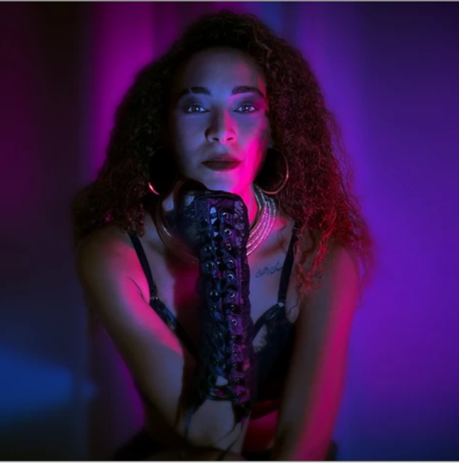 Let’s Talk About ‘bébé?’ by Just Leila – A Song That Transforms Your Inner Self!