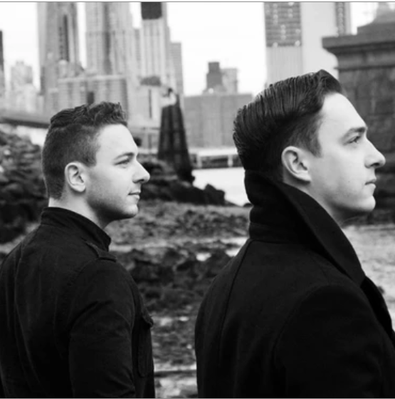 Frankly Speaking: Why Are Critics Raving About the New EP by Rebel&nbsp;Kicks?