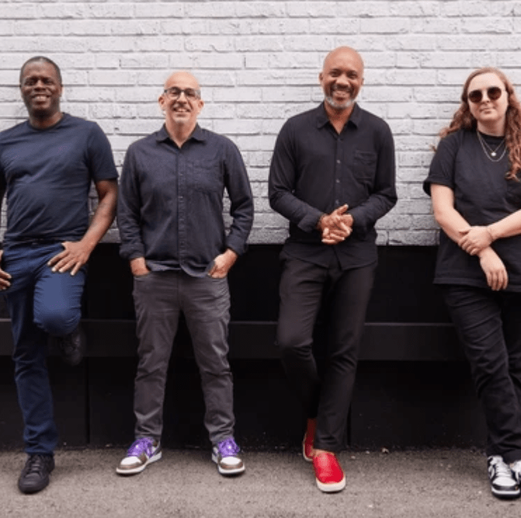 Why Is the New Jazz Album by Peter Martin & Generation S a&nbsp;MUST-HAVE?