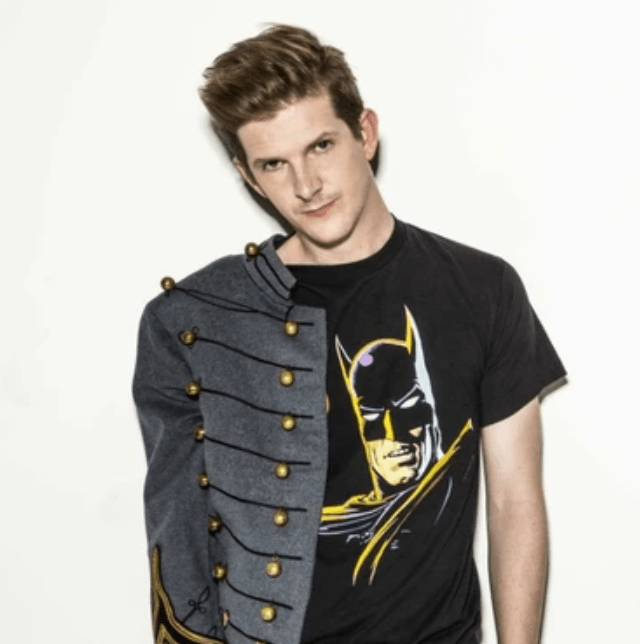 “Imposter” Exposed: How Bad Veins’ New Album Will Make You Fall in Love with Music&nbsp;Again