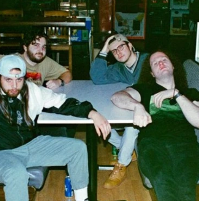 Rocking on ‘Cloud Nine’: Strange Times’ New Single Reviewed