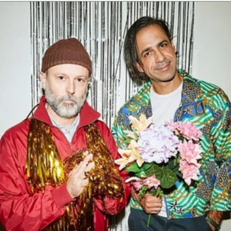 Exclusive Chat with PLEASURE ISLAND’S Heartthrob: Uncle Dave Opens Up About the Ultimate Party!