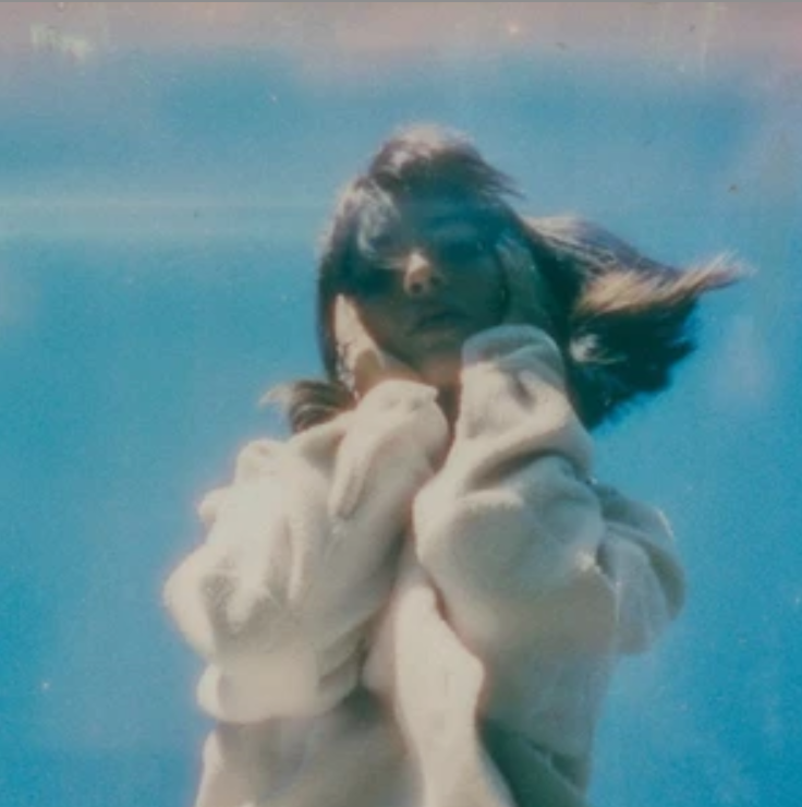 Witness the Phenomenon: GABRIELA BEE’S Musical Debut Takes Flight!
