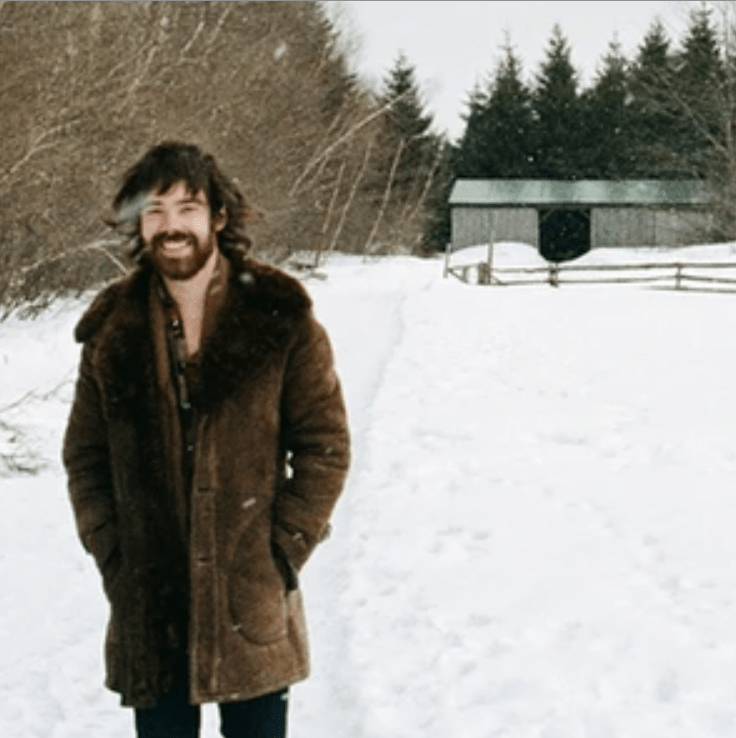 Mike O’Dowd’s ‘One Lover Leaves’! Is This Year’s Most Emotional&nbsp;Album?