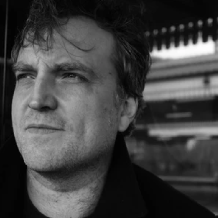 Discover the Hidden ‘Ghost’ in James Walsh’s Melodic Masterpiece!