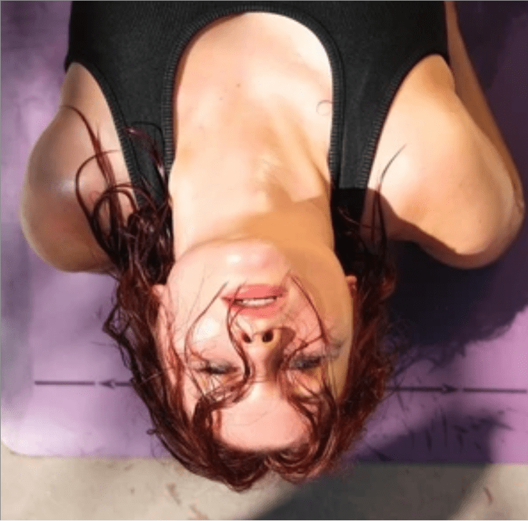 Morganne’s ‘HOT YOGA’: Where Music Meets Desire in a Fiery Embrace