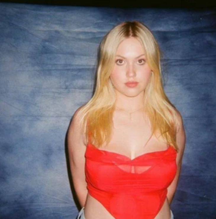 Heartbreak and Harmony: The Real Drama Behind JULIA KATE’S New Song
