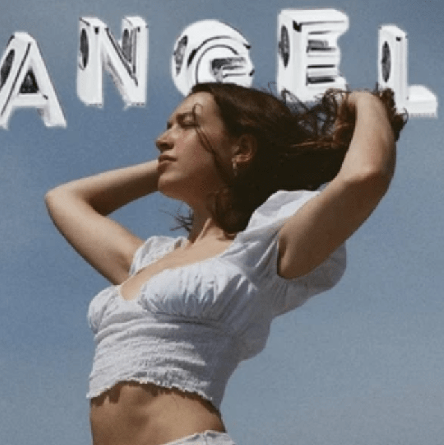 Enchanted by ‘ANGEL’: How India Thieriot’s Voice in ‘Angel’ Moves&nbsp;Me