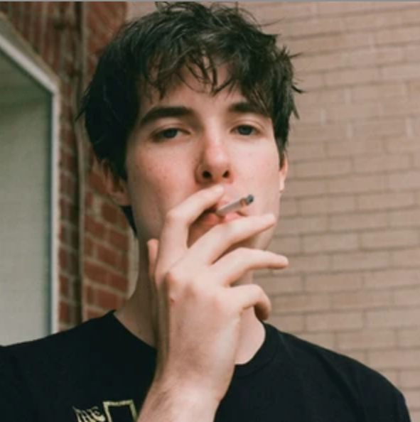 “I’m Doing Everything Myself Now”: Phantom Dawn Opens Up About Solo Project in Candid Interview!