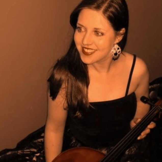 Emily Magner Hurley: “I Like The Idea Of Transporting People To Peaceful & Calm&nbsp;Places”